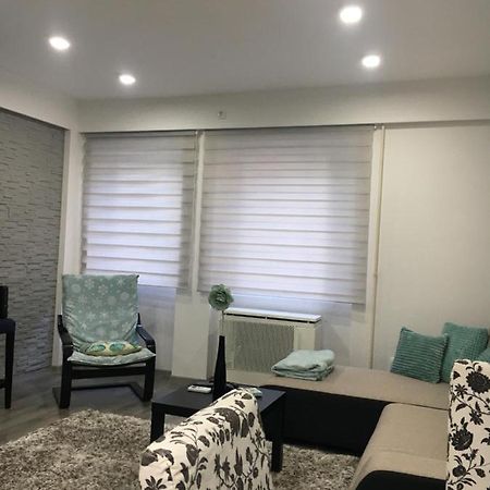 Apartman Mercedes Segedín Exteriér fotografie