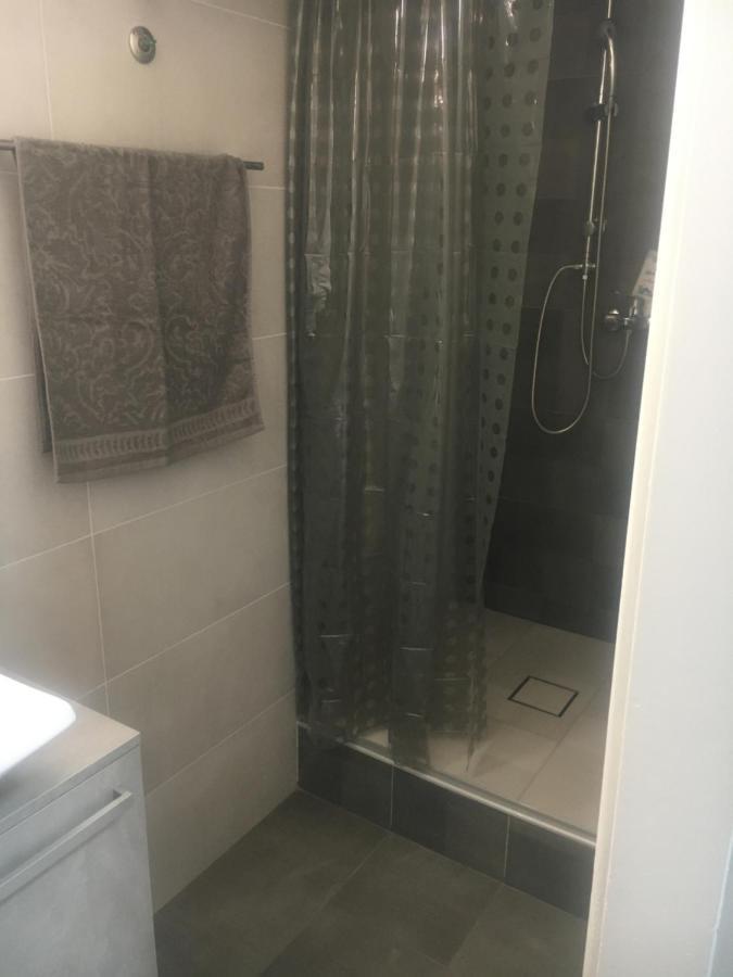 Apartman Mercedes Segedín Exteriér fotografie