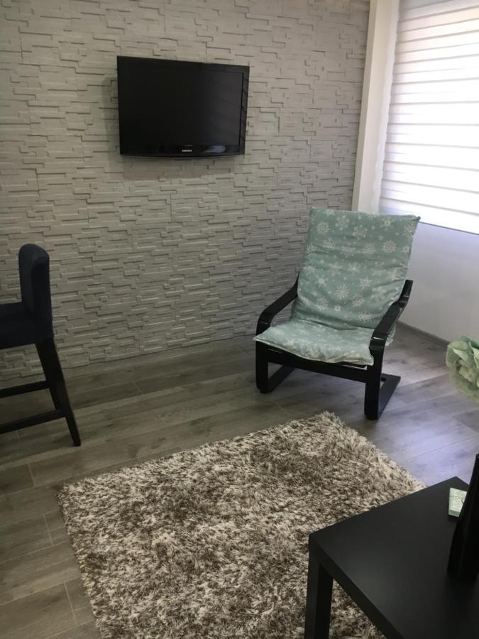 Apartman Mercedes Segedín Exteriér fotografie