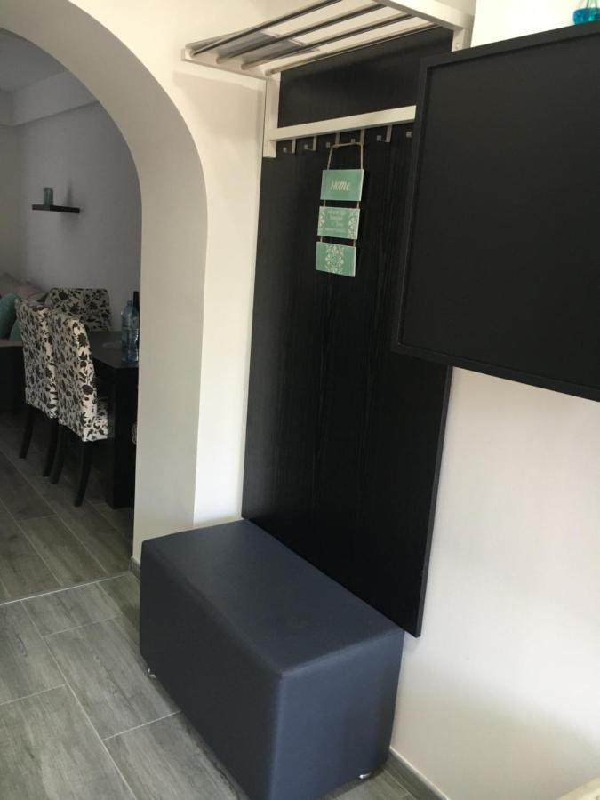 Apartman Mercedes Segedín Exteriér fotografie