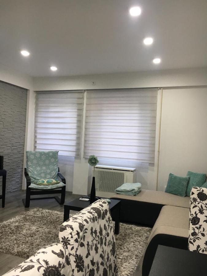 Apartman Mercedes Segedín Exteriér fotografie